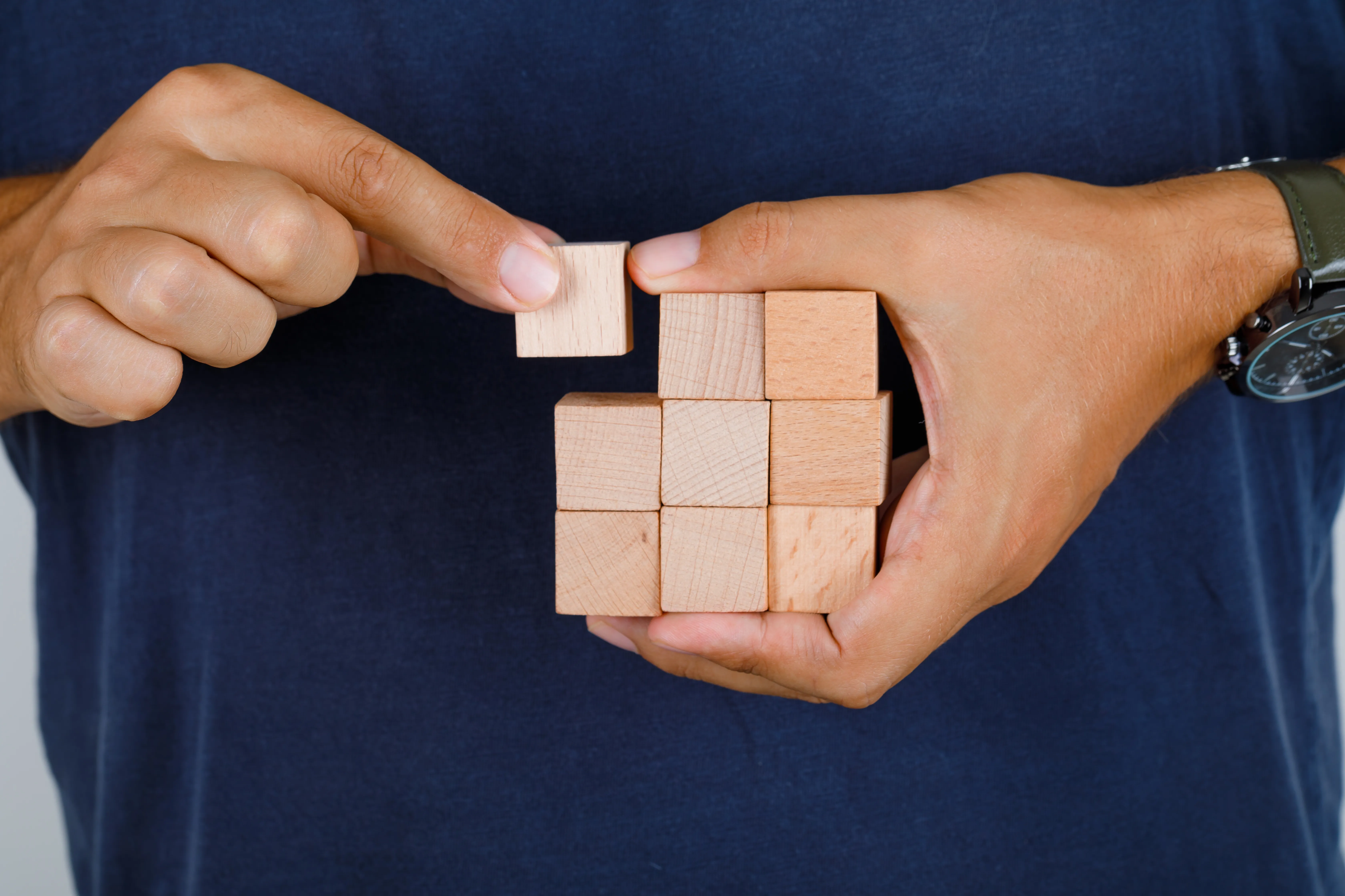 Purpose-Built Solutions