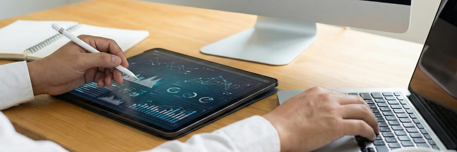 Discover and Understand