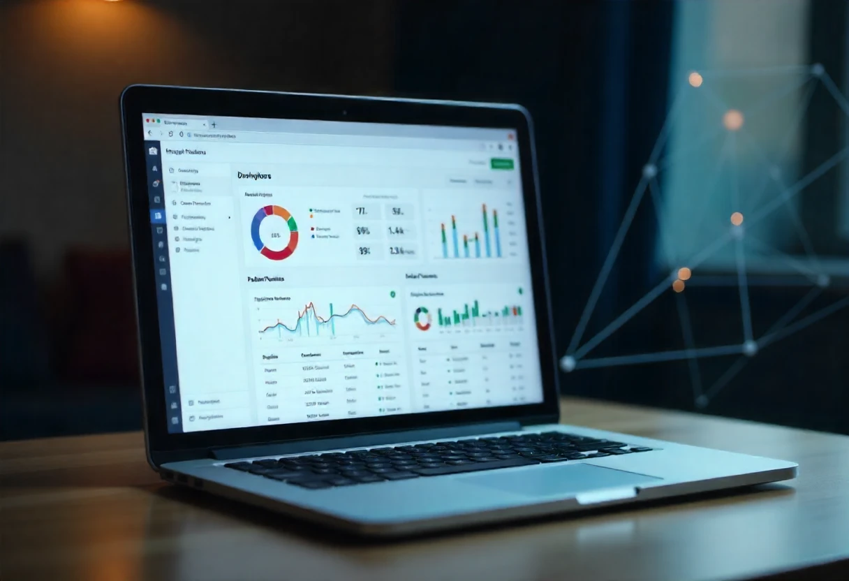 IT and SaaS Industry