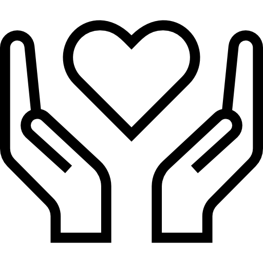 Non-Profit Organizations Icon