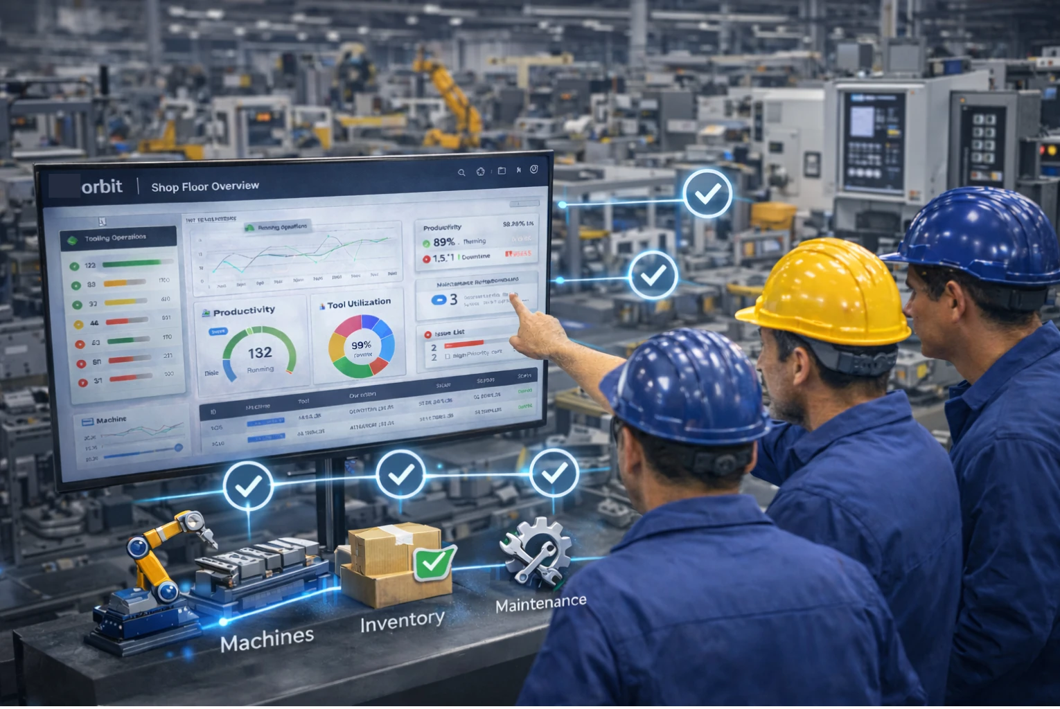 Madhumangal Testimonial