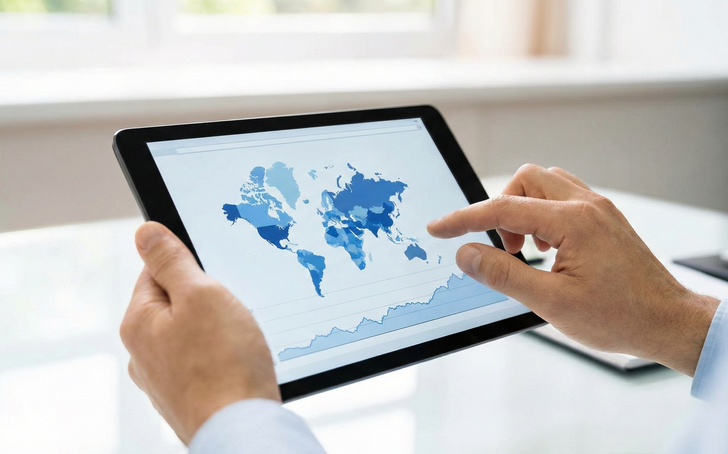 BI and Data Warehousing Solution