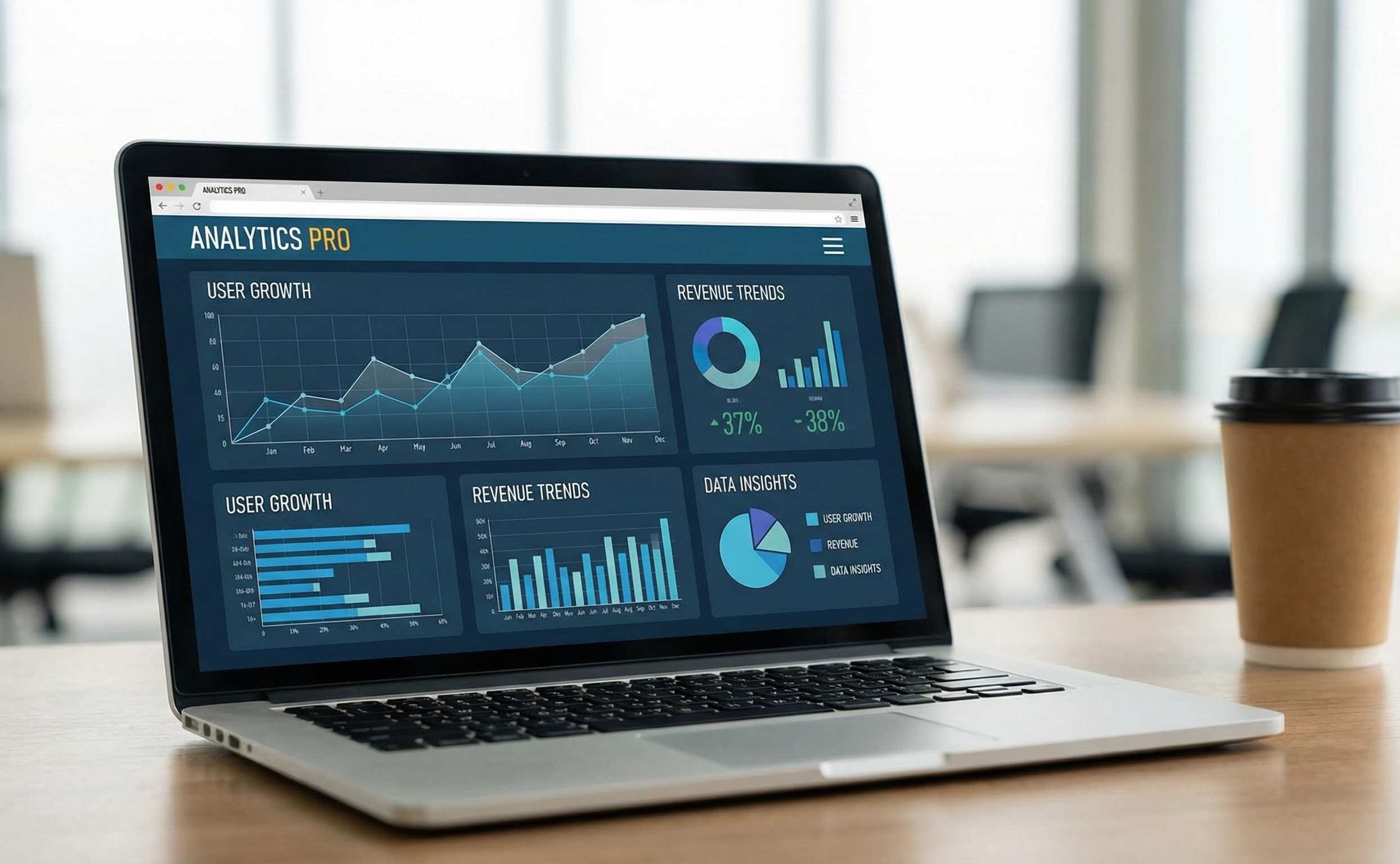 Data Analytics Services