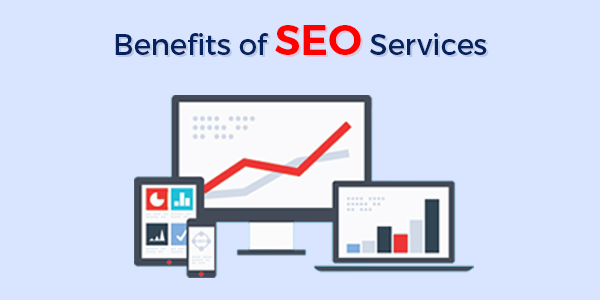 Seo Services South Africa